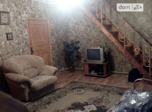 Продажа части дома в Херсоне, улица Железнодорожная, район Центр, 5 комнат фото 1 Продажа части дома в Херсоне, улица Железнодорожная, район Центр, 5 комнат фото 1
