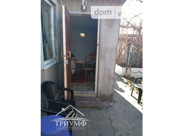 Продажа части дома, 50м², Херсон, р‑н. Забалка, Чайковского улица Продажа части дома, 50м², Херсон, р‑н. Забалка, Чайковского улица