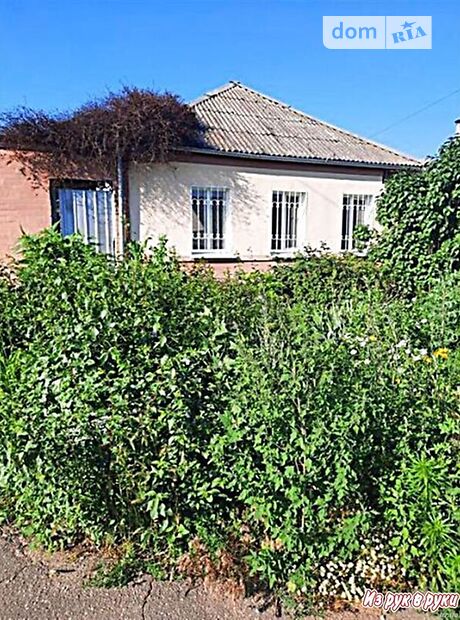 Продажа части дома в Херсоне, улица Запорожская, район Забалка, 3 комнаты фото 1 Продажа части дома в Херсоне, улица Запорожская, район Забалка, 3 комнаты фото 1