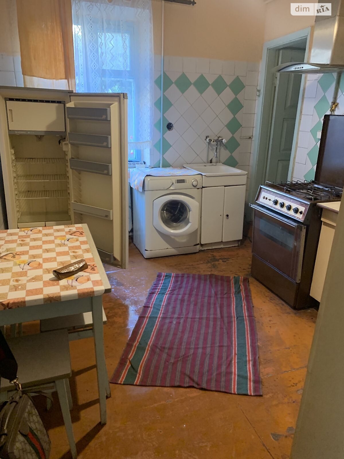 Продаж частини будинку в Хмільнику, район Хмільник, 3 кімнати фото 1 Продаж частини будинку в Хмільнику, район Хмільник, 3 кімнати фото 1