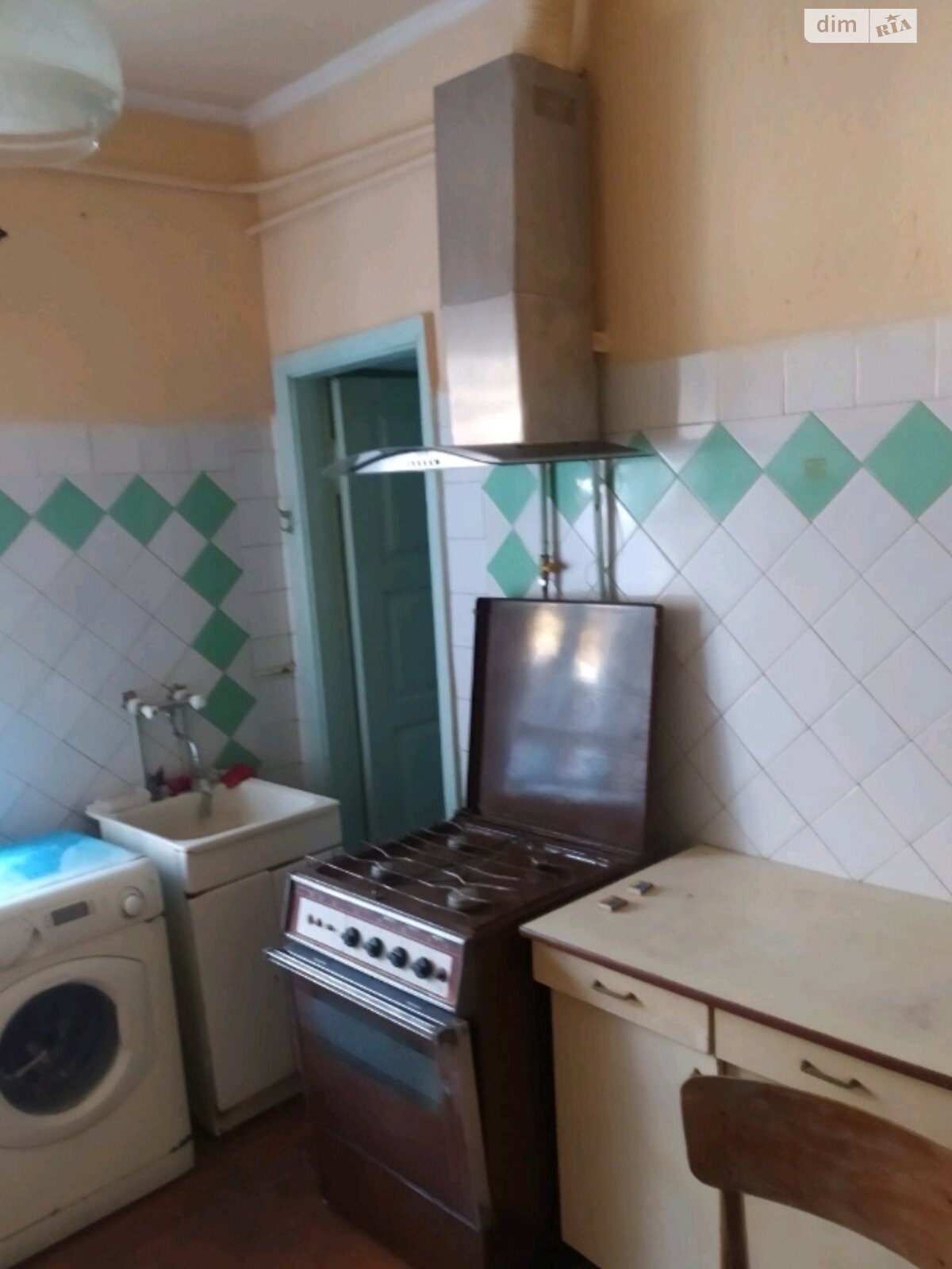 Продаж частини будинку в Хмільнику, район Хмільник, 3 кімнати фото 1 Продаж частини будинку в Хмільнику, район Хмільник, 3 кімнати фото 1