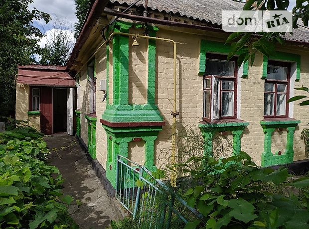 Продаж частини будинку в Хмільнику, район Хмільник, 2 кімнати фото 1 Продаж частини будинку в Хмільнику, район Хмільник, 2 кімнати фото 1