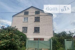 Продажа части дома в Хмельнике, Вербівська 23, район Хмельник, 6 комнат фото 2