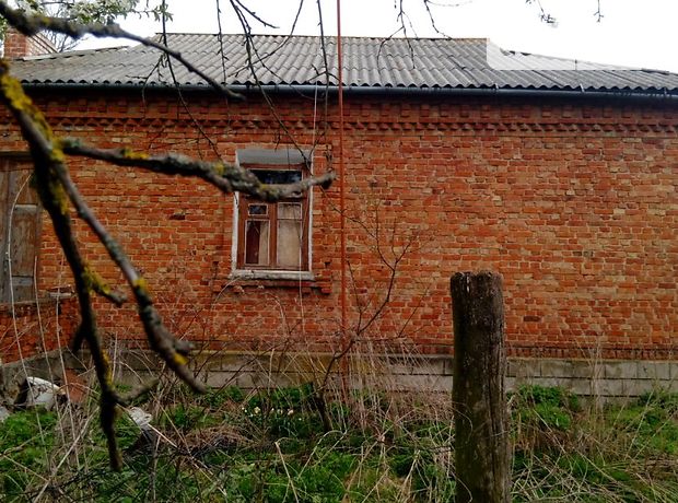 Продаж частини будинку в Хмільнику, Стрелковой дивизии, район Хмільник, 2 кімнати фото 1 Продаж частини будинку в Хмільнику, Стрелковой дивизии, район Хмільник, 2 кімнати фото 1
