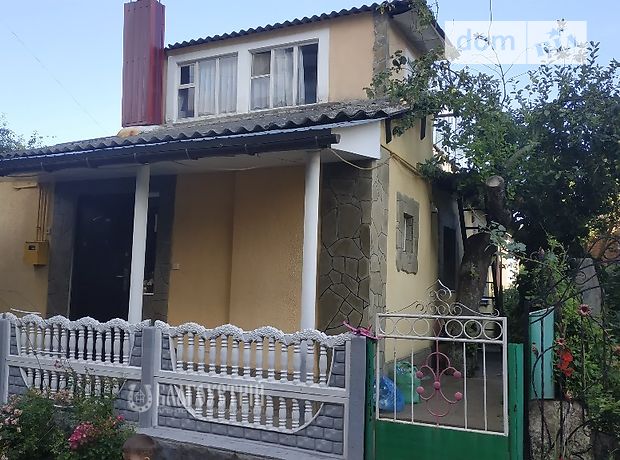 Продаж частини будинку в Хмільнику, пер. Монастирский, 3 кімнати фото 1 Продаж частини будинку в Хмільнику, пер. Монастирский, 3 кімнати фото 1
