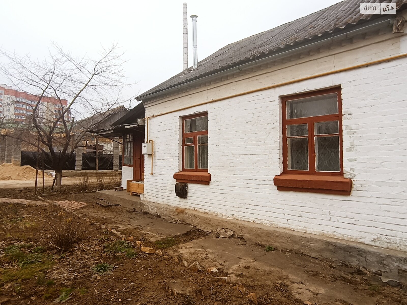 Продажа части дома в Хмельницком, улица Сельскохозяйственная, район Автовокзал №1, 2 комнаты фото 1