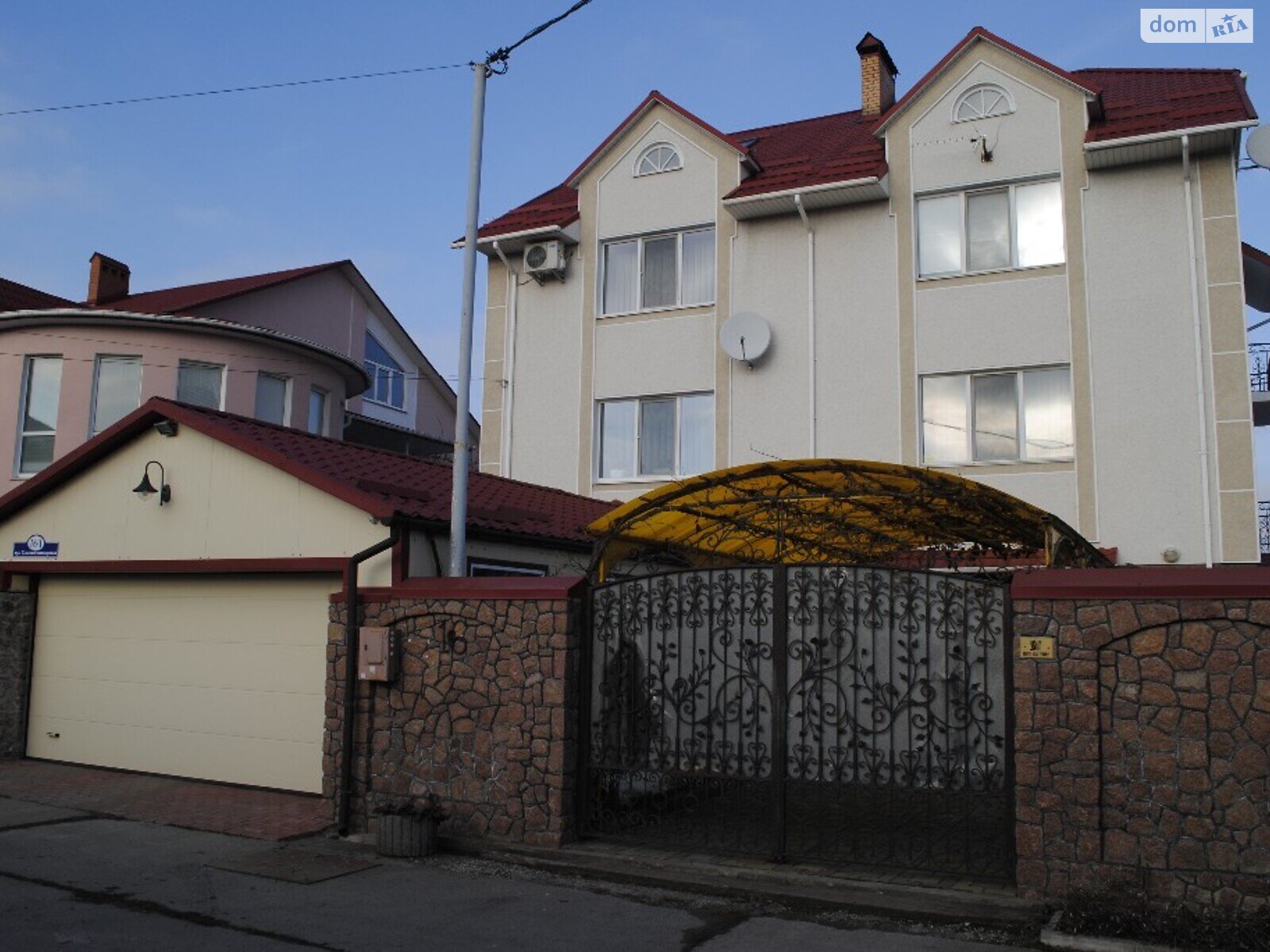 Продаж частини будинку в Хмельницькому, вулиця Сільськогосподарська, район Автовокзал №1, 6 кімнат фото 1
