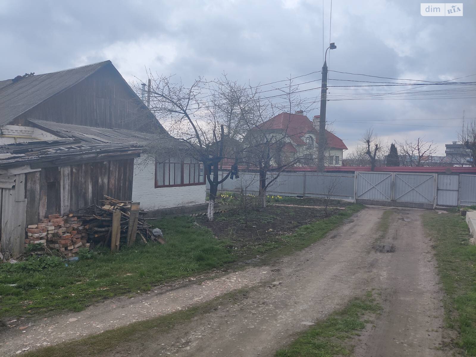 Продажа части дома в Хмельницком, район Дендропарковый, 2 комнаты фото 1