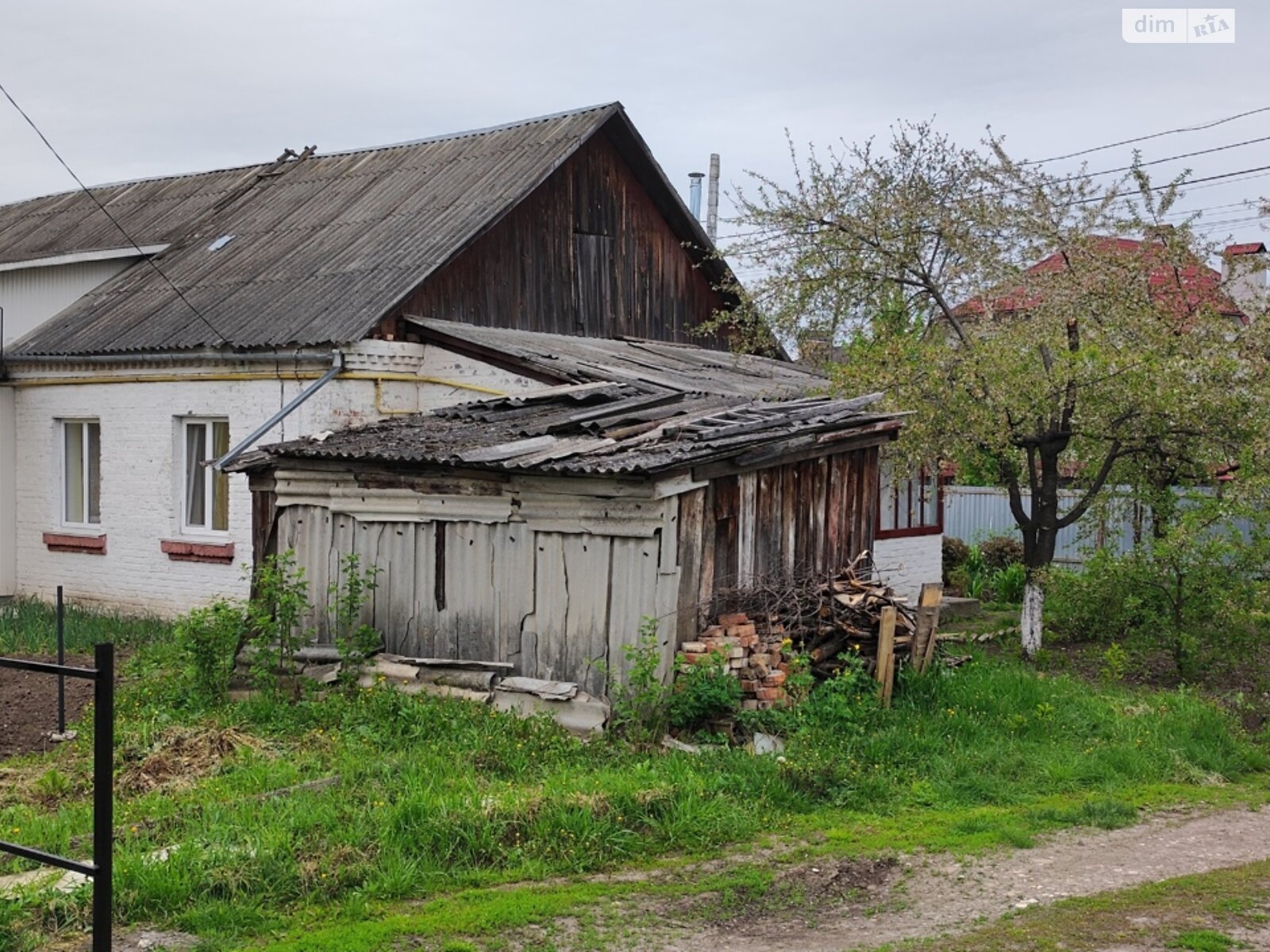 Продажа части дома в Хмельницком, район Дендропарковый, 2 комнаты фото 1