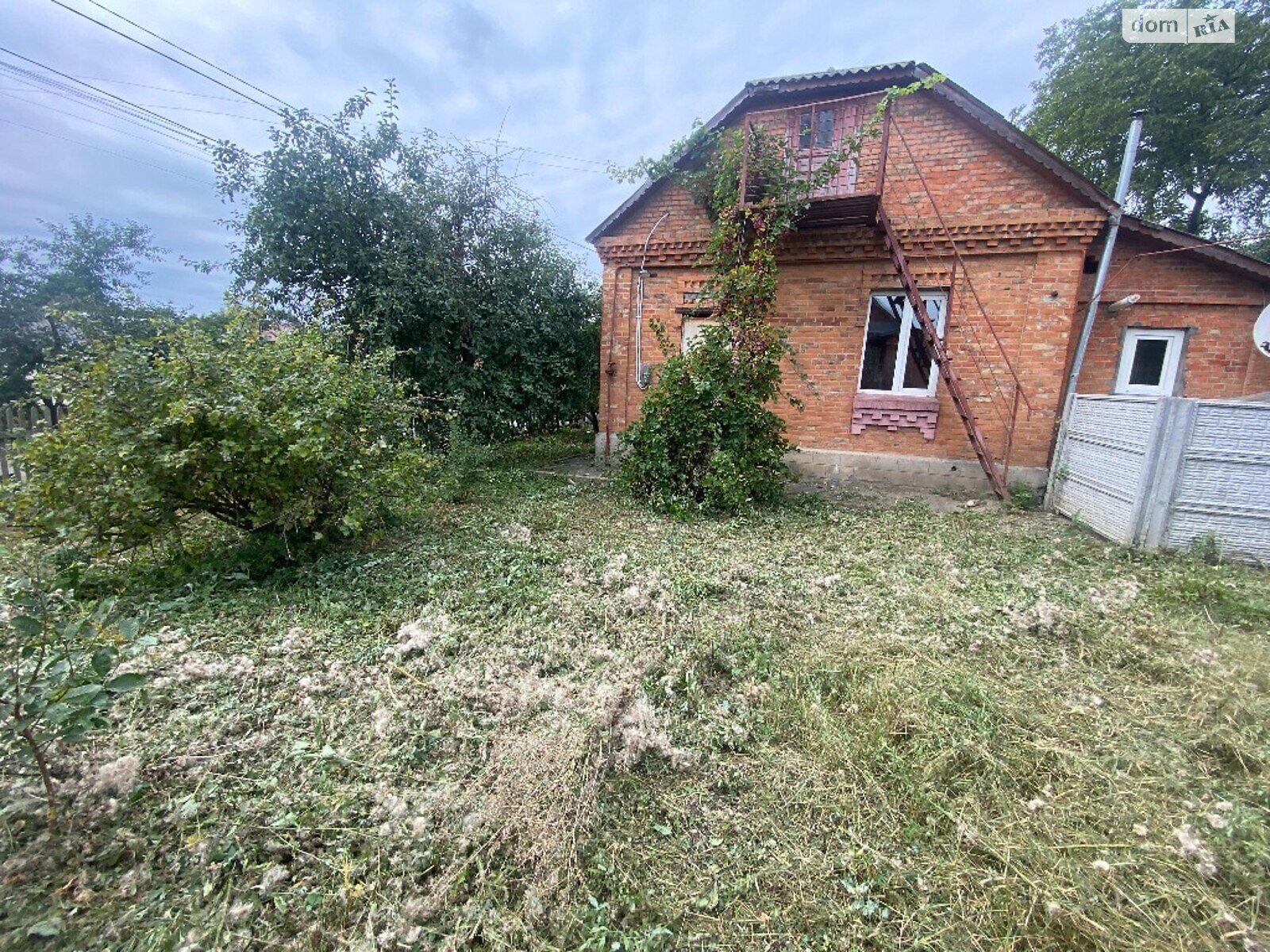 Продажа части дома в Хмельницком, улица Достоевского, район Дубово, 2 комнаты фото 1