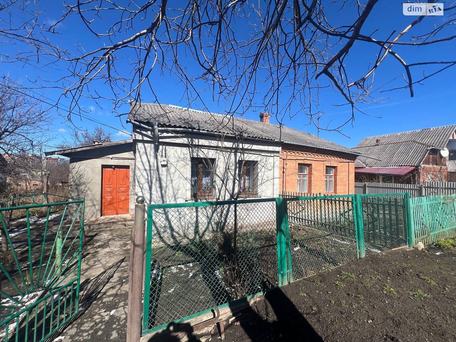 Продажа части дома в Хмельницком, район Дубово, 6 комнат фото 1 Продажа части дома в Хмельницком, район Дубово, 6 комнат фото 1