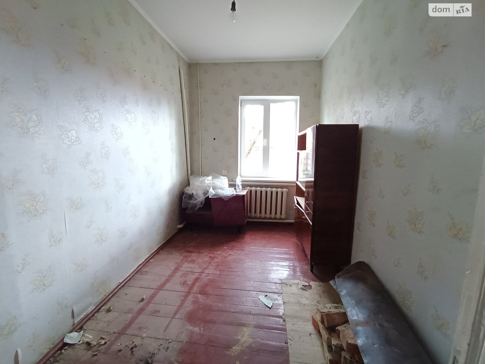 Продажа части дома в Хмельницком, район Дубово, 2 комнаты фото 1
