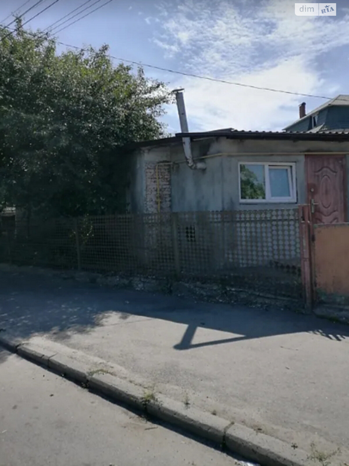 Продажа части дома в Хмельницком, улица Казацкая, район Дубово, 2 комнаты фото 1