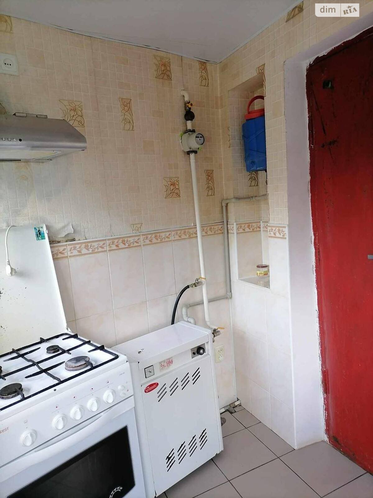 Продажа части дома в Хмельницком, район Дубово, 1 комната фото 1 Продажа части дома в Хмельницком, район Дубово, 1 комната фото 1