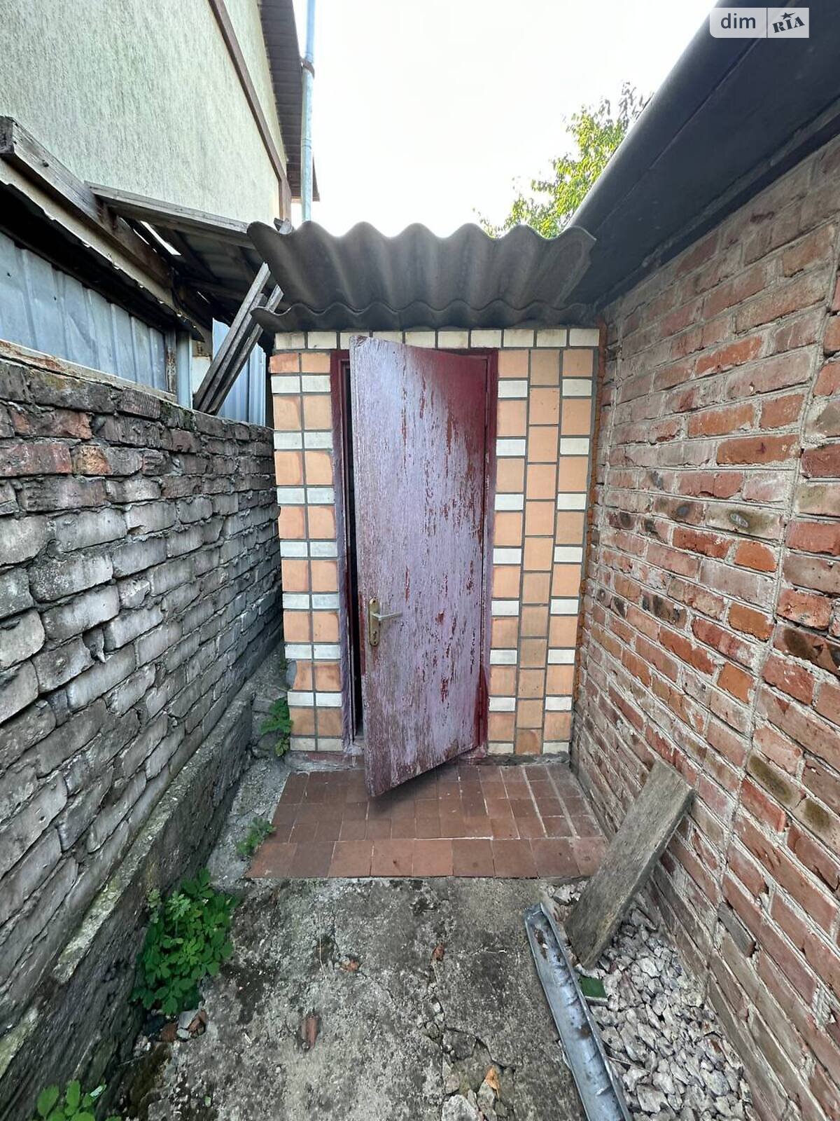 Продажа части дома в Хмельницком, район Дубово, 1 комната фото 1 Продажа части дома в Хмельницком, район Дубово, 1 комната фото 1