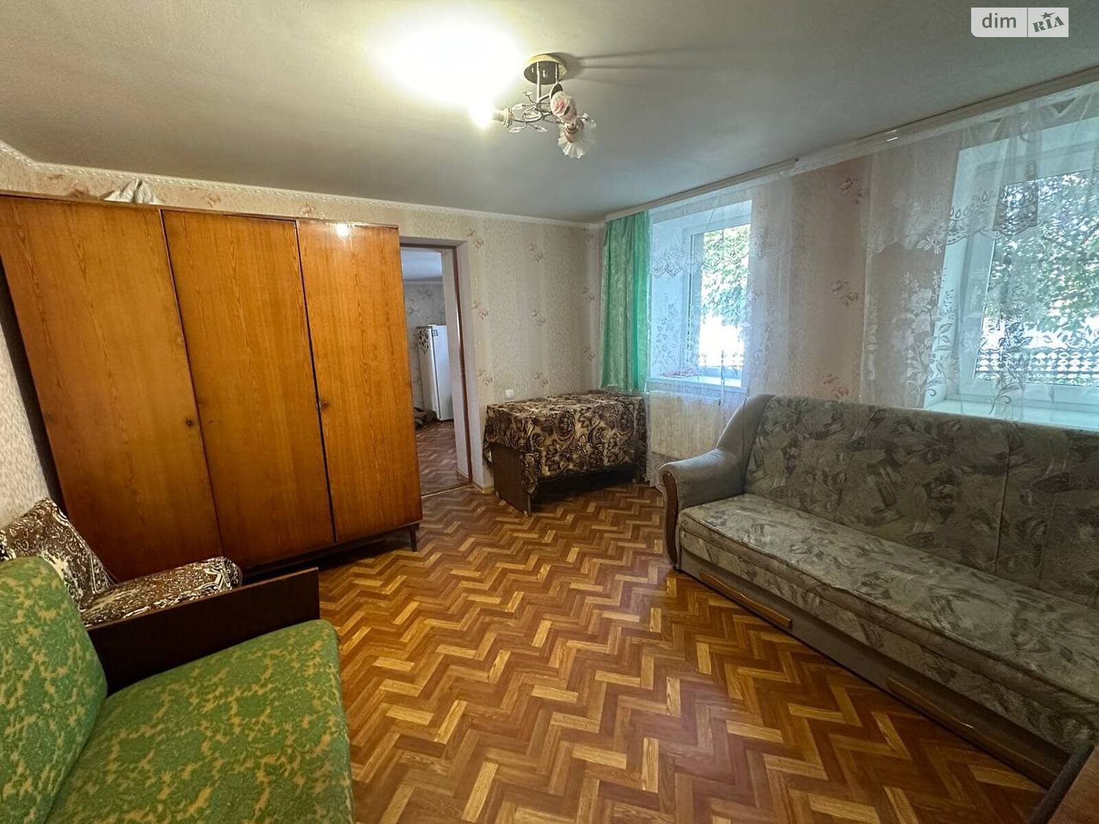 Продажа части дома в Хмельницком, район Дубово, 1 комната фото 1 Продажа части дома в Хмельницком, район Дубово, 1 комната фото 1