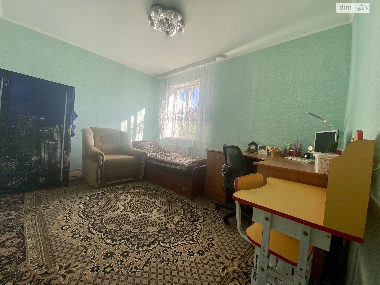 Продажа части дома в Хмельницком, улица Кошевого Олега 29, район Дубово, 2 комнаты фото 1