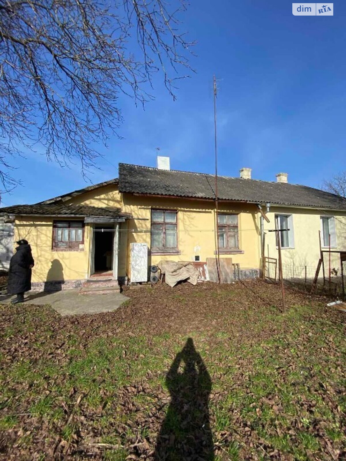 Продаж частини будинку в Хмельницькому, район Дубове, 2 кімнати фото 1