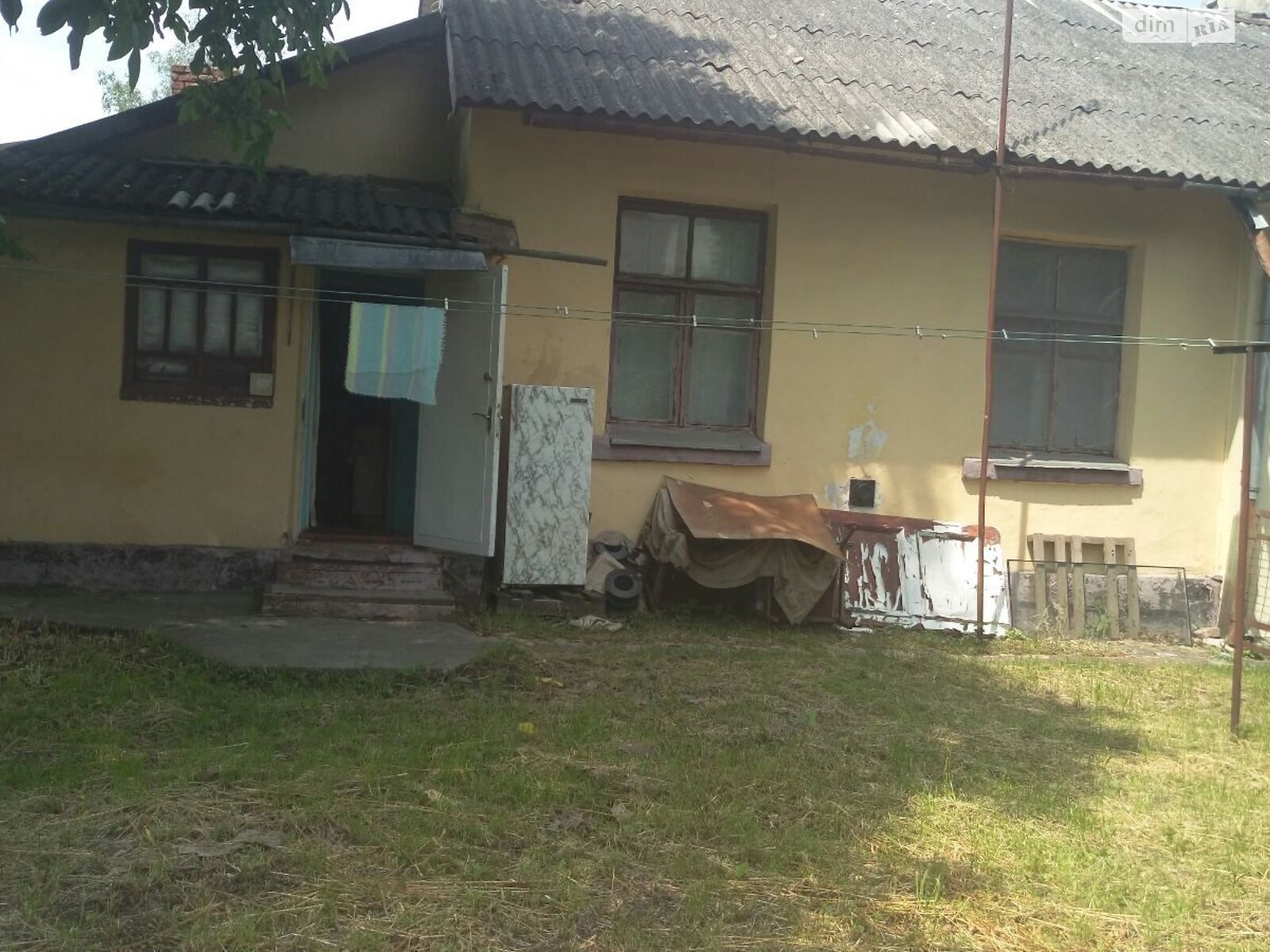 Продажа части дома в Хмельницком, улица Сицинского Ефима (Ватутина), район Дубово, 1 комната фото 1