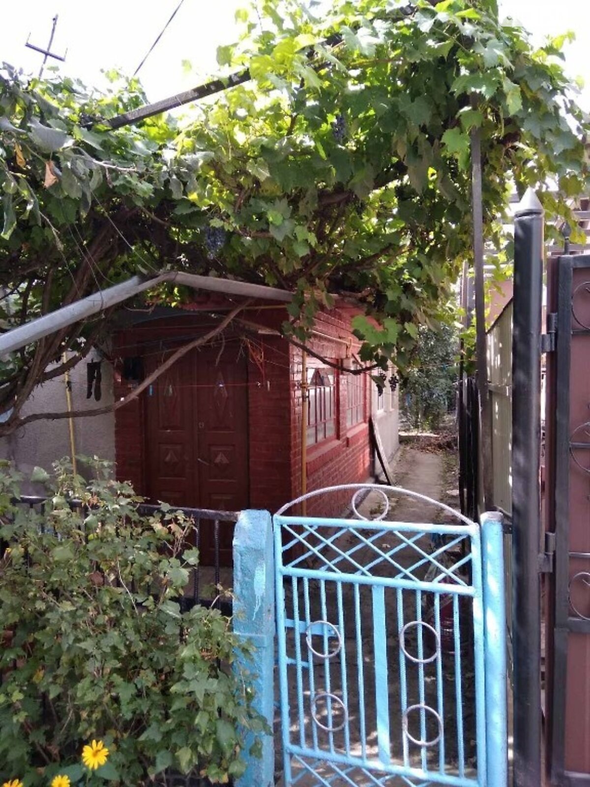 Продажа части дома в Хмельницком, улица Стенина (Проездная), район Дубово, 1 комната фото 1