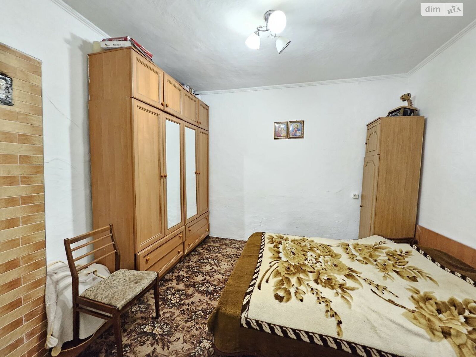 Продажа части дома в Хмельницком, район Дубово, 3 комнаты фото 1 Продажа части дома в Хмельницком, район Дубово, 3 комнаты фото 1