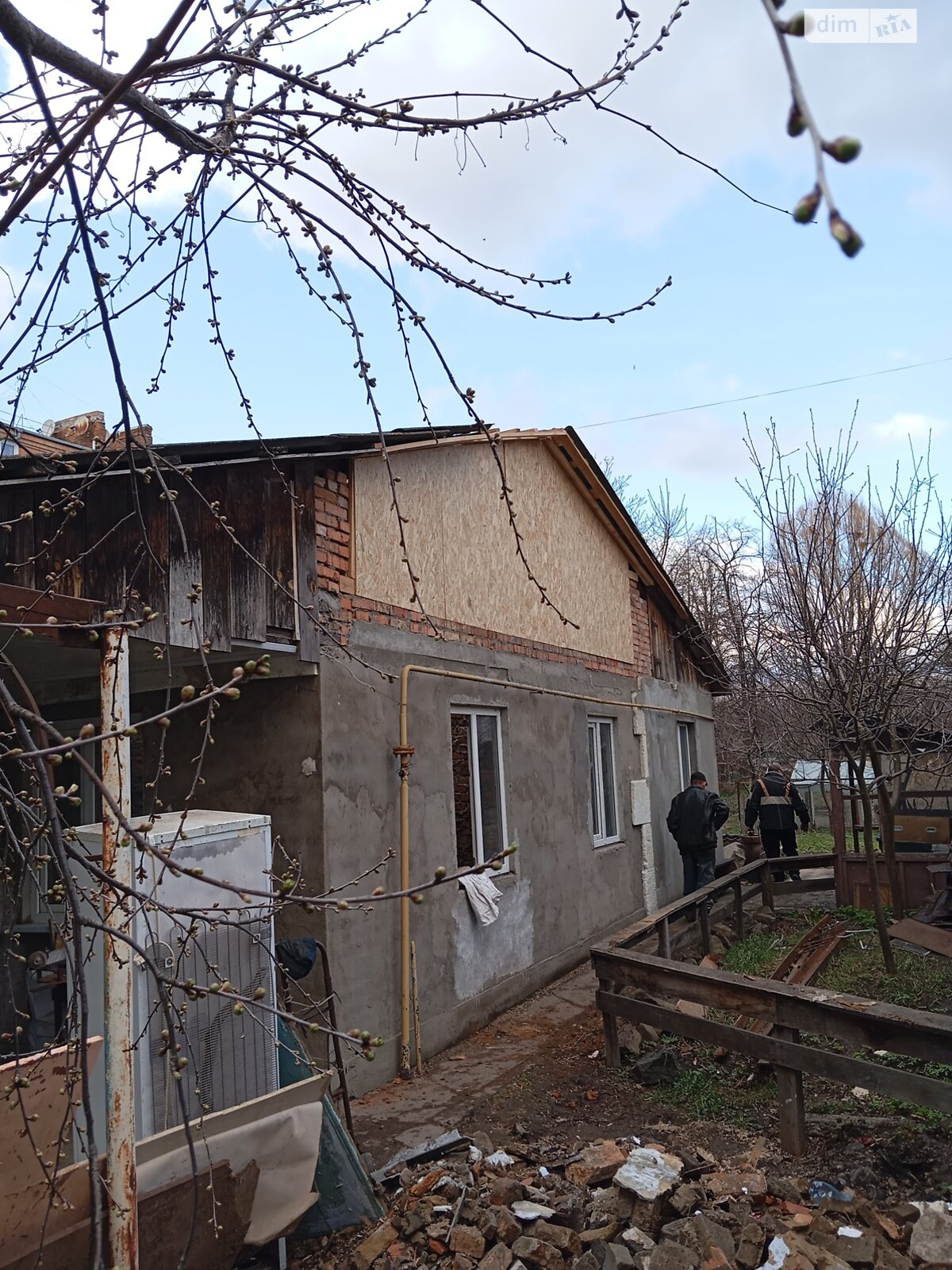 Продаж частини будинку в Хмельницькому, вулиця Деповська 10, район Гречани дальні, 4 кімнати фото 1 Продаж частини будинку в Хмельницькому, вулиця Деповська 10, район Гречани дальні, 4 кімнати фото 1