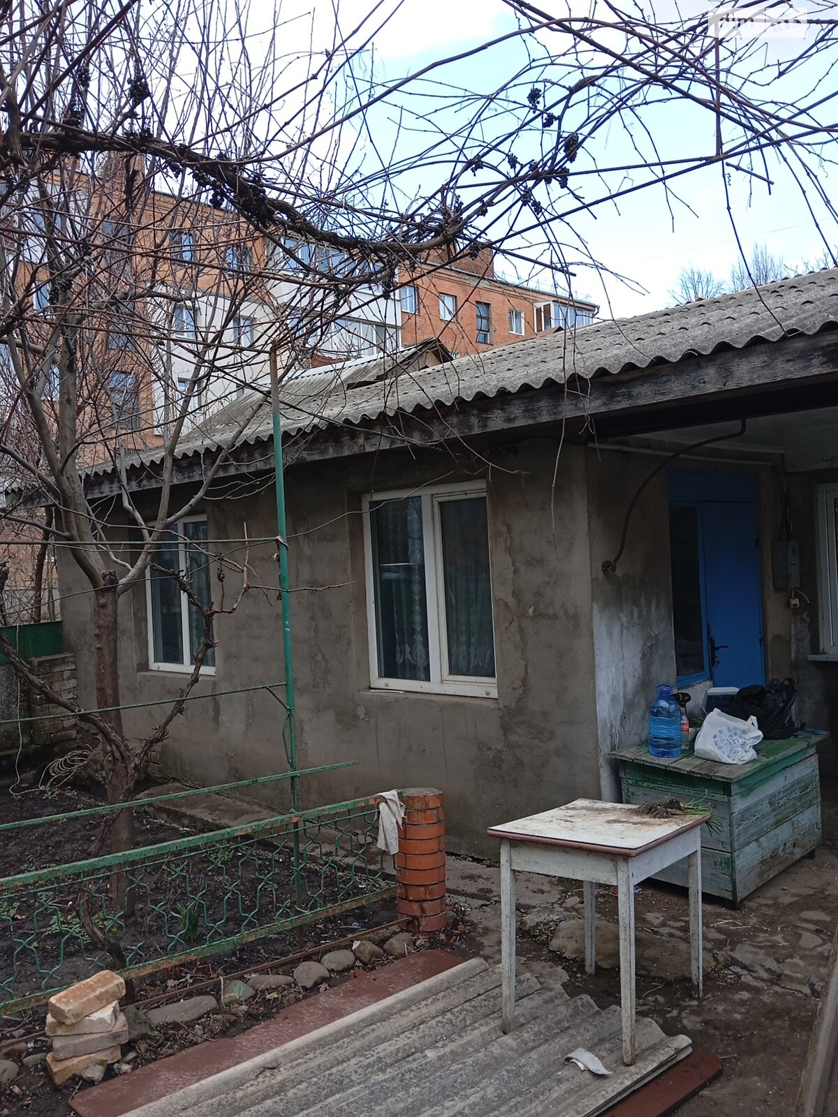 Продаж частини будинку в Хмельницькому, вулиця Деповська 10, район Гречани дальні, 4 кімнати фото 1 Продаж частини будинку в Хмельницькому, вулиця Деповська 10, район Гречани дальні, 4 кімнати фото 1