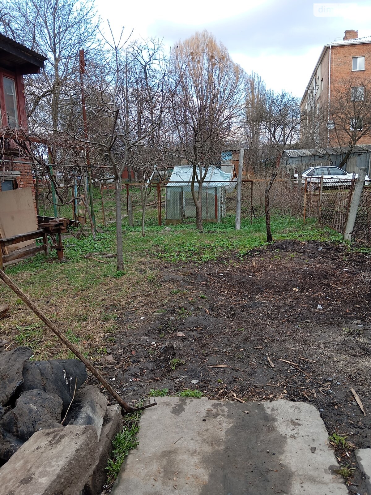Продаж частини будинку в Хмельницькому, вулиця Деповська 10, район Гречани дальні, 4 кімнати фото 1 Продаж частини будинку в Хмельницькому, вулиця Деповська 10, район Гречани дальні, 4 кімнати фото 1