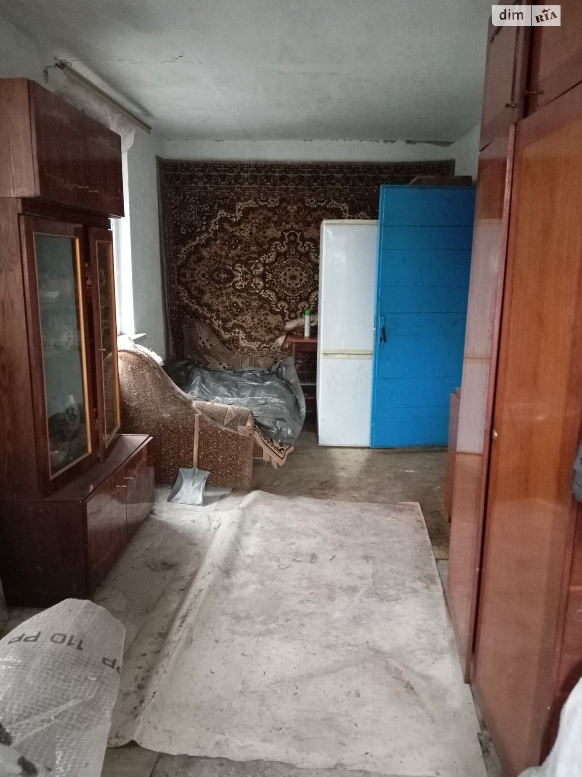 Продаж частини будинку в Хмельницькому, вулиця Деповська 10, район Гречани дальні, 4 кімнати фото 1 Продаж частини будинку в Хмельницькому, вулиця Деповська 10, район Гречани дальні, 4 кімнати фото 1