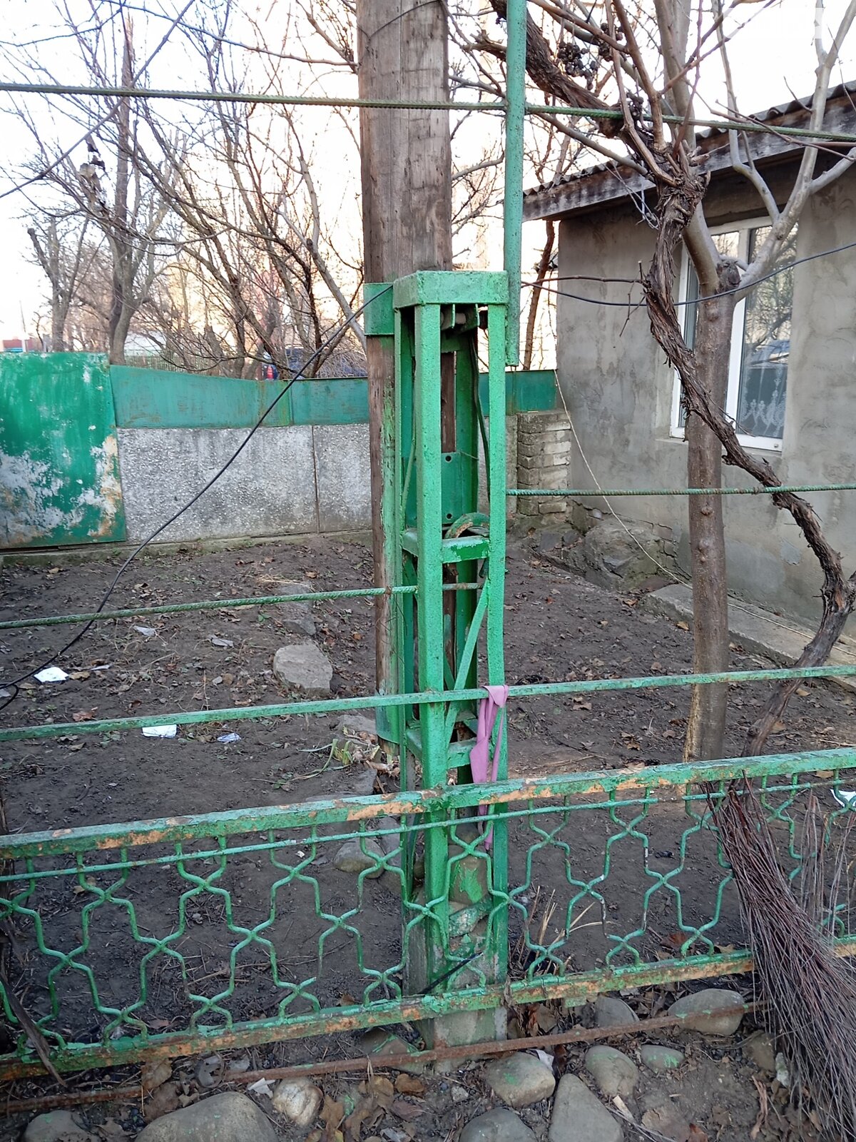 Продаж частини будинку в Хмельницькому, вулиця Деповська 10, район Гречани дальні, 4 кімнати фото 1 Продаж частини будинку в Хмельницькому, вулиця Деповська 10, район Гречани дальні, 4 кімнати фото 1