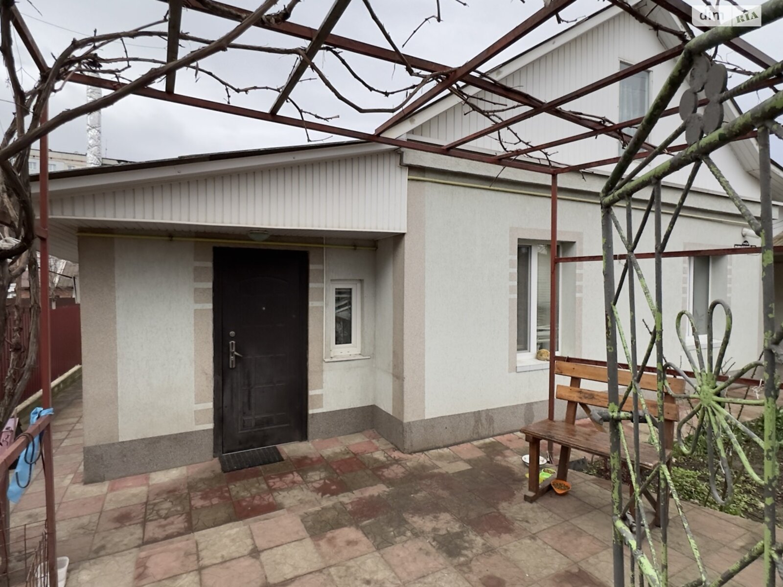Продаж частини будинку в Хмельницькому, вулиця Північна, район Гречани дальні, 2 кімнати фото 1