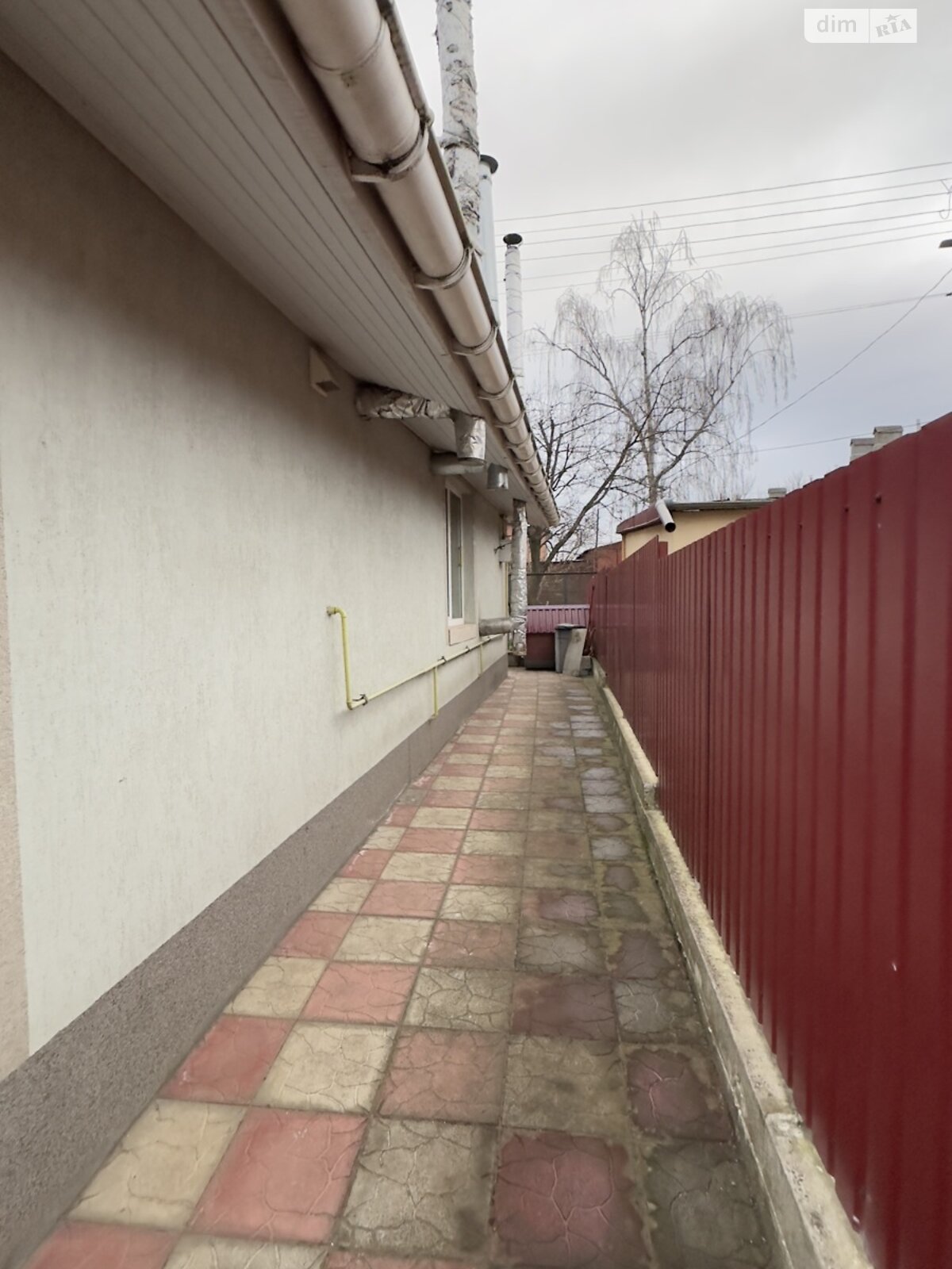 Продаж частини будинку в Хмельницькому, вулиця Північна, район Гречани дальні, 2 кімнати фото 1