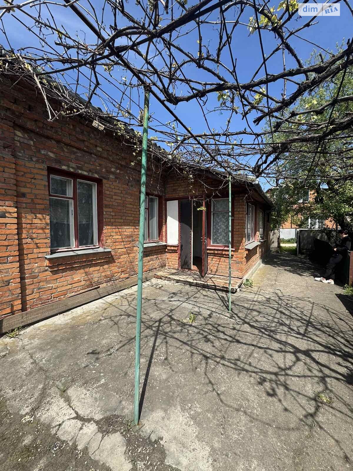 Продажа части дома в Хмельницком, район Гречаны дальние, 3 комнаты фото 1 Продажа части дома в Хмельницком, район Гречаны дальние, 3 комнаты фото 1