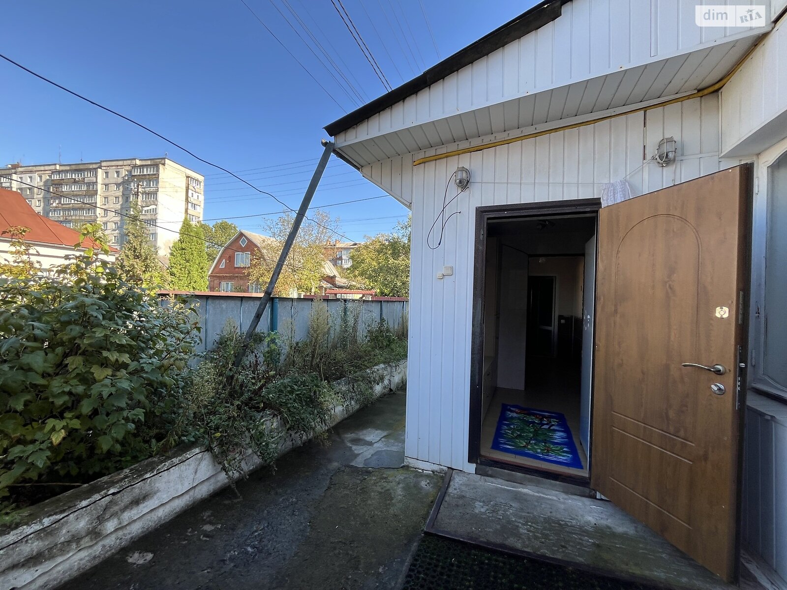 Продаж частини будинку в Хмельницькому, вулиця Торфяна 7, район Гречани дальні, 2 кімнати фото 1