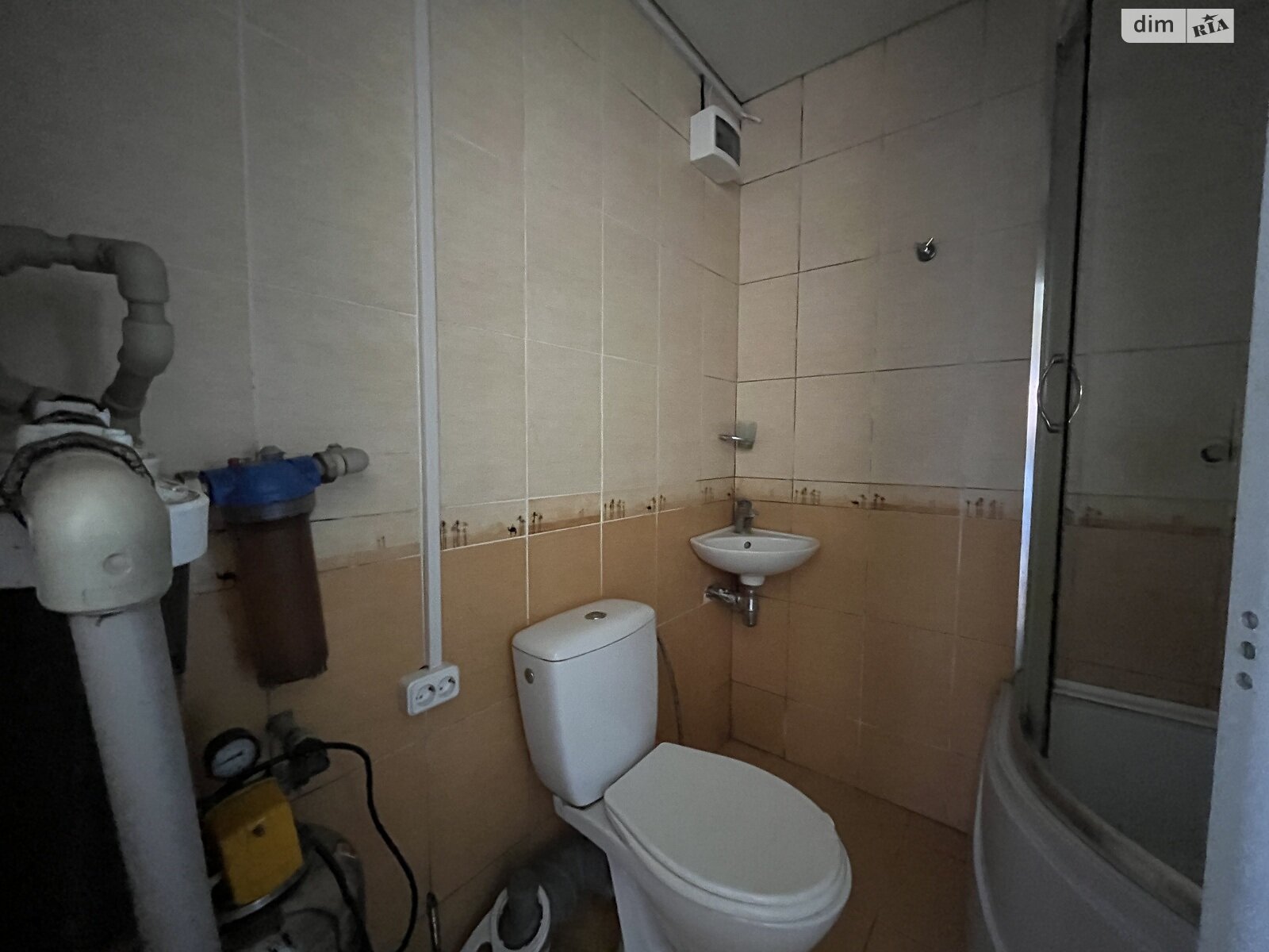 Продаж частини будинку в Хмельницькому, вулиця Торфяна 7, район Гречани дальні, 2 кімнати фото 1