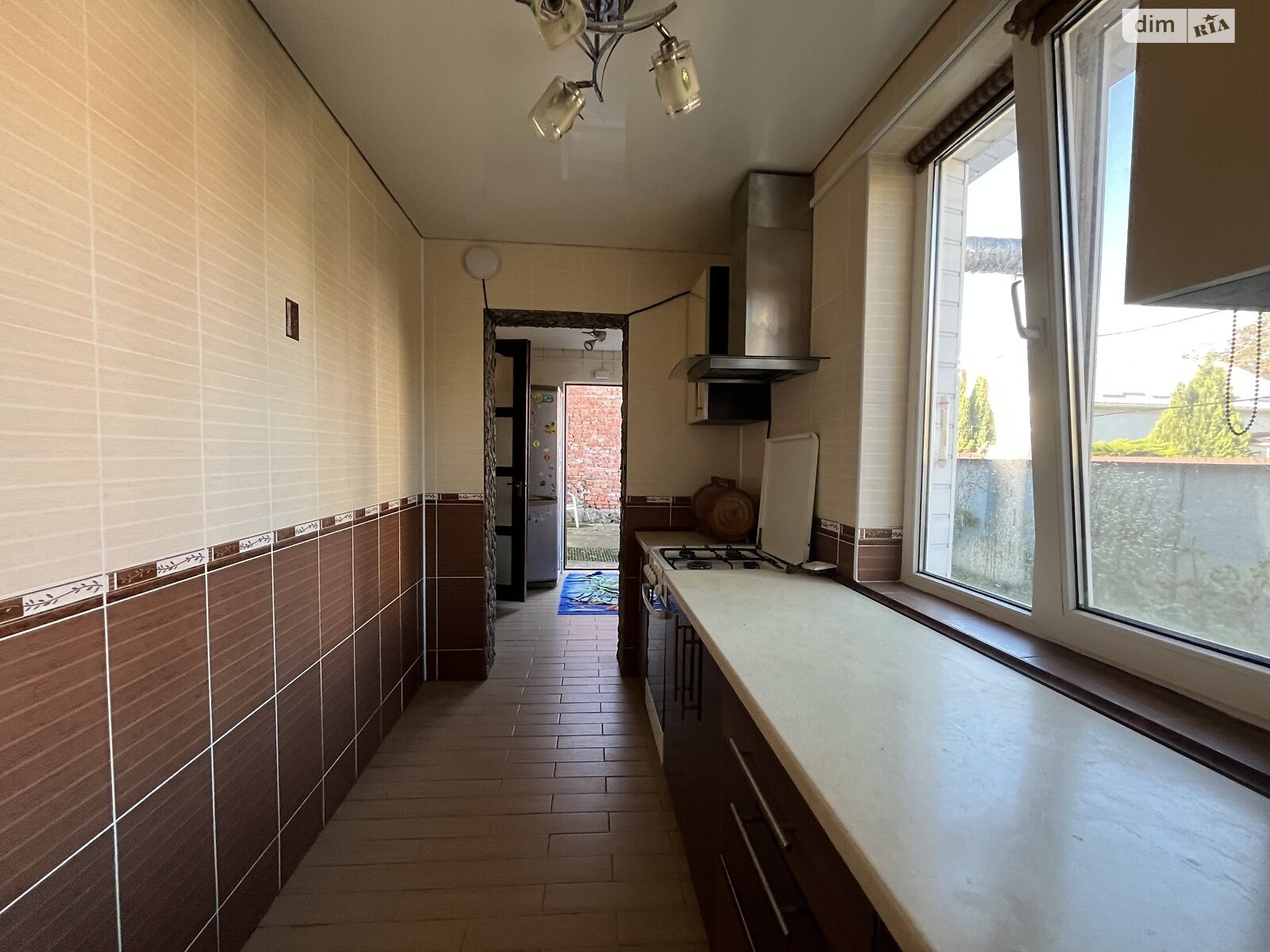 Продаж частини будинку в Хмельницькому, вулиця Торфяна 7, район Гречани дальні, 2 кімнати фото 1