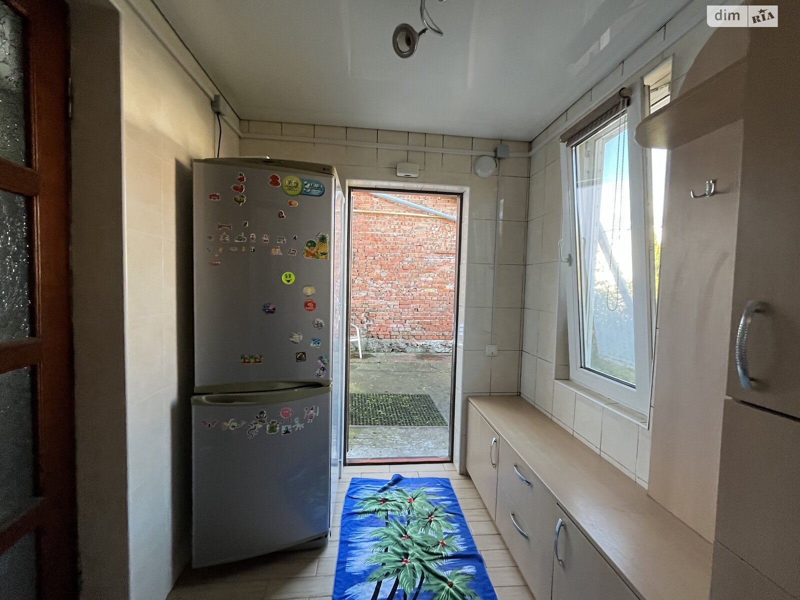 Продаж частини будинку в Хмельницькому, вулиця Торфяна 7, район Гречани дальні, 2 кімнати фото 1