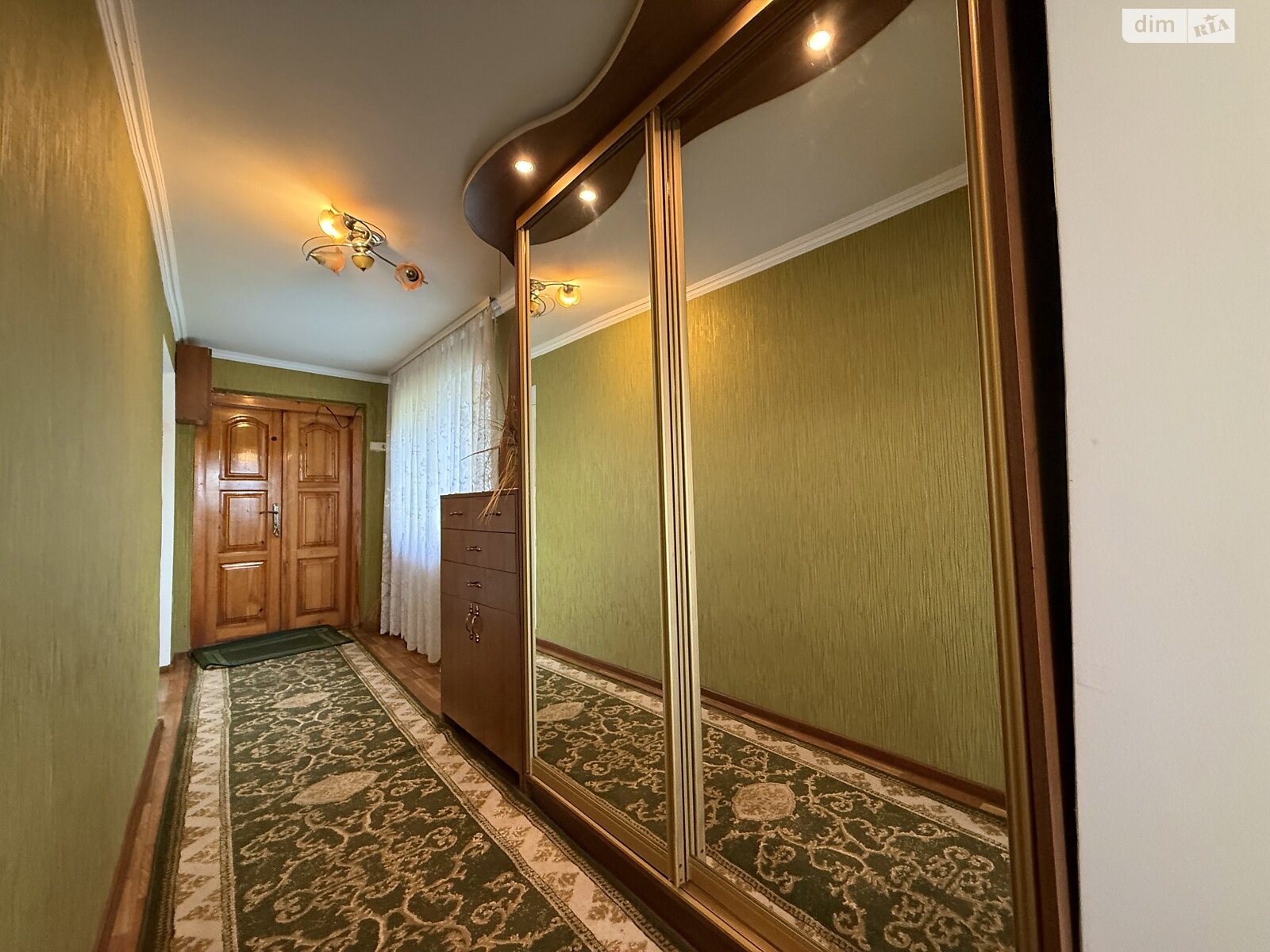 Продаж частини будинку в Хмельницькому, вулиця Стецька Ярослава (Островського), район Гречани, 3 кімнати фото 1