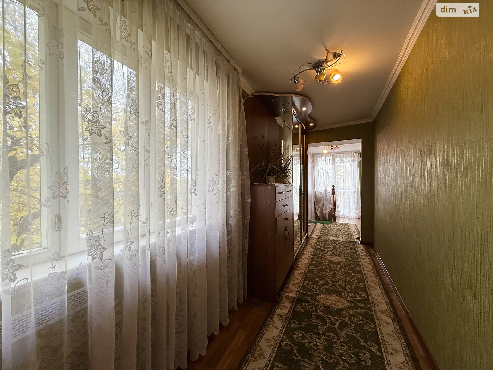 Продаж частини будинку в Хмельницькому, вулиця Стецька Ярослава (Островського), район Гречани, 3 кімнати фото 1