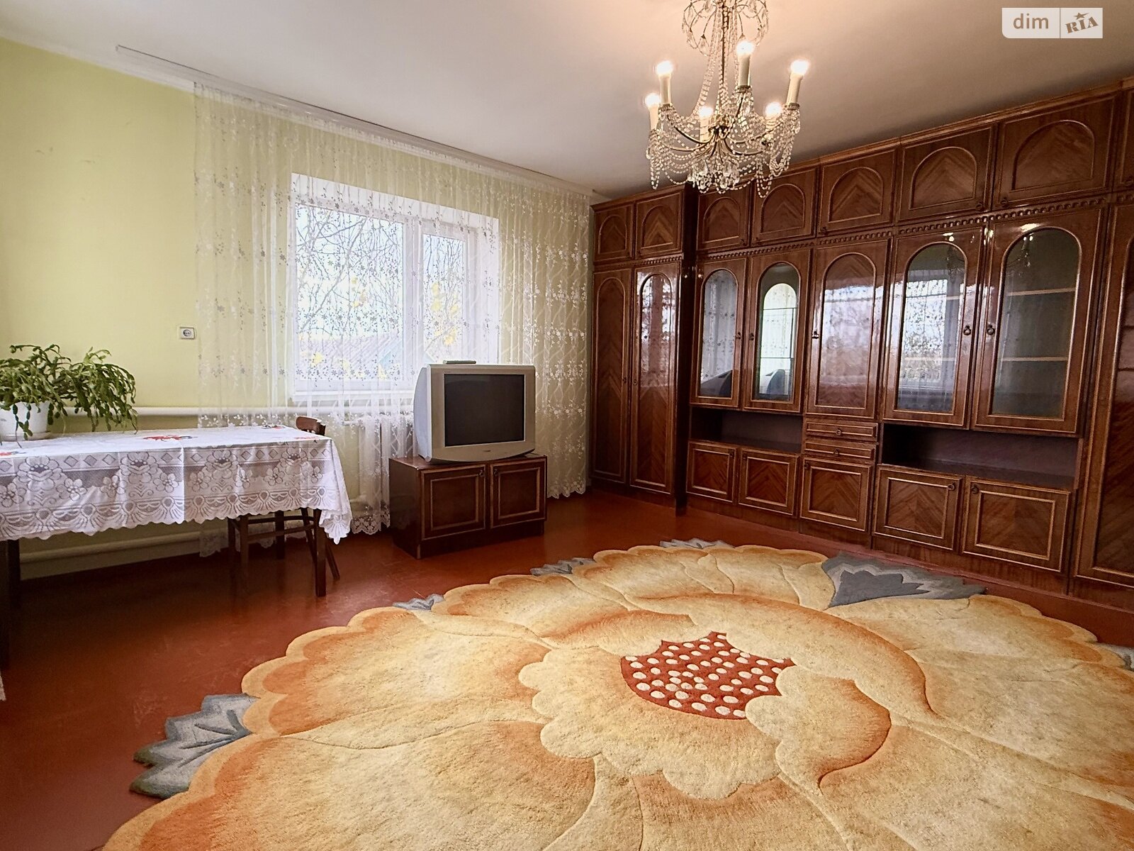 Продаж частини будинку в Хмельницькому, вулиця Стецька Ярослава (Островського), район Гречани, 3 кімнати фото 1