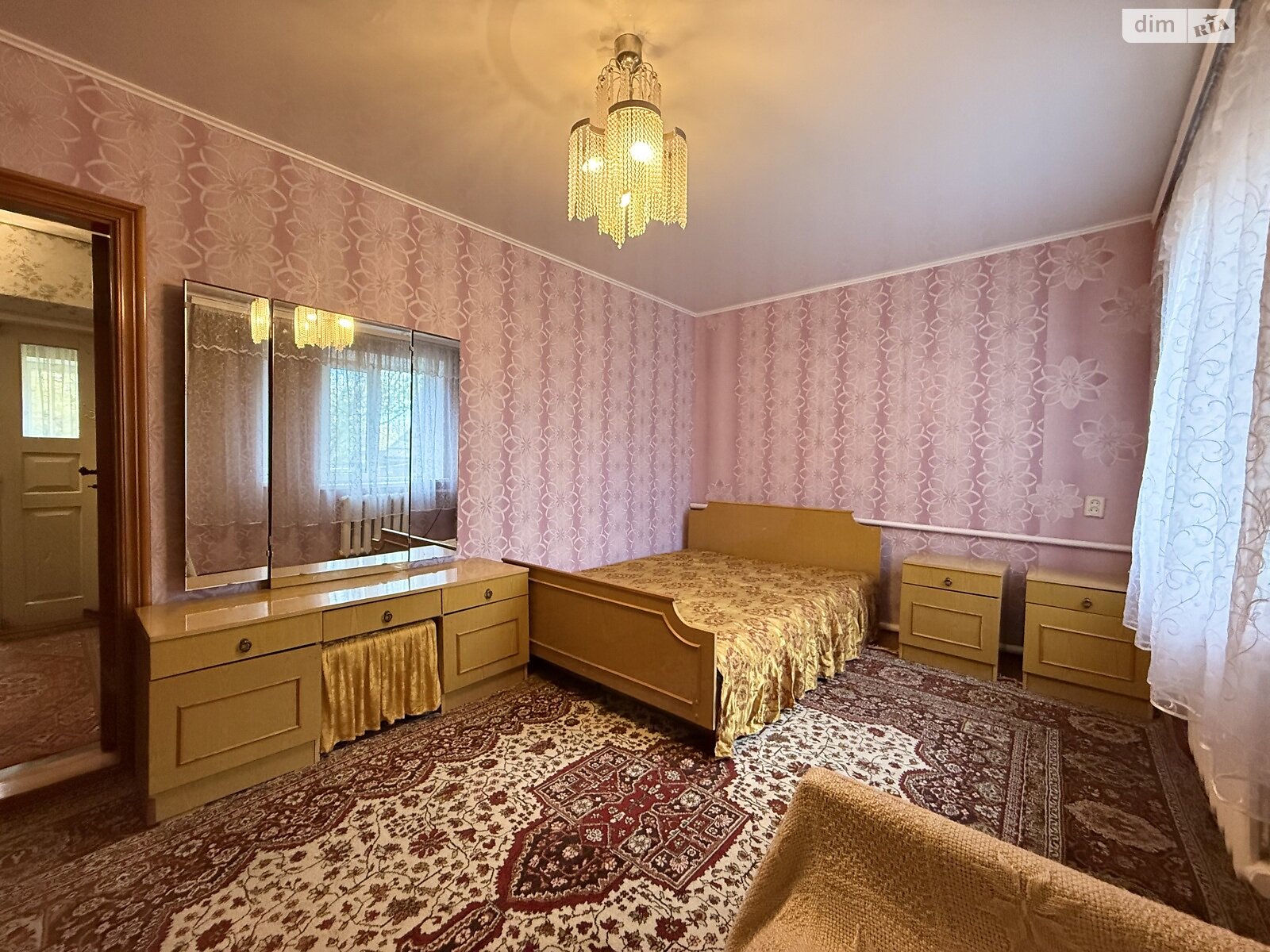 Продаж частини будинку в Хмельницькому, вулиця Стецька Ярослава (Островського), район Гречани, 3 кімнати фото 1