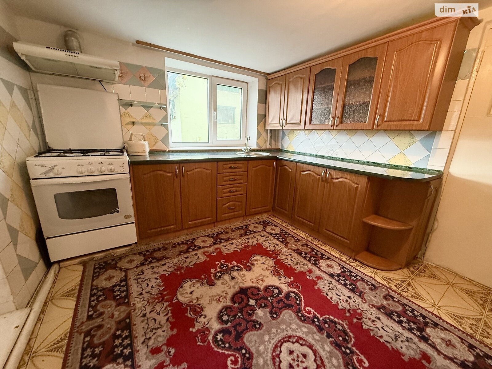 Продаж частини будинку в Хмельницькому, вулиця Стецька Ярослава (Островського), район Гречани, 3 кімнати фото 1