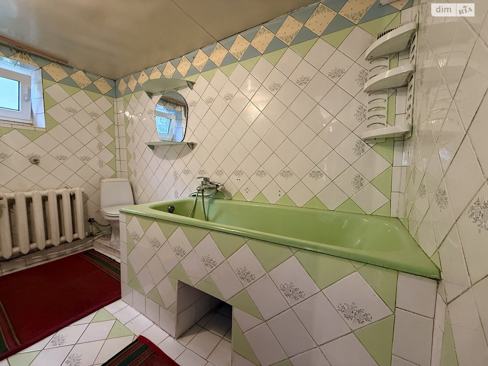 Продаж частини будинку в Хмельницькому, вулиця Стецька Ярослава (Островського), район Гречани, 3 кімнати фото 1