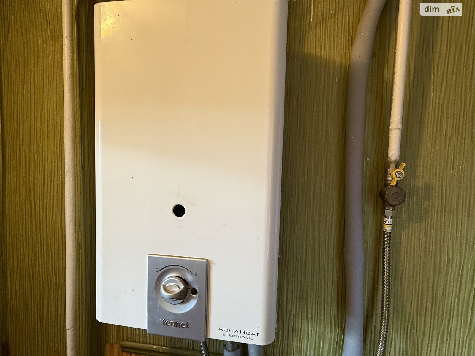 Продаж частини будинку в Хмельницькому, вулиця Стецька Ярослава (Островського), район Гречани, 3 кімнати фото 1