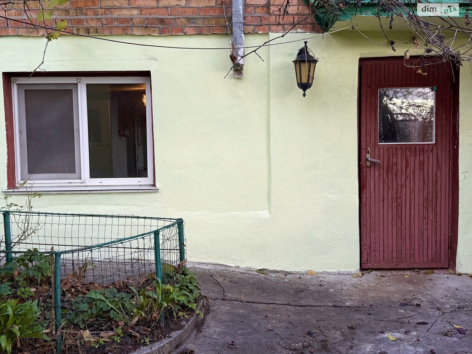 Продаж частини будинку в Хмельницькому, вулиця Стецька Ярослава (Островського), район Гречани, 3 кімнати фото 1