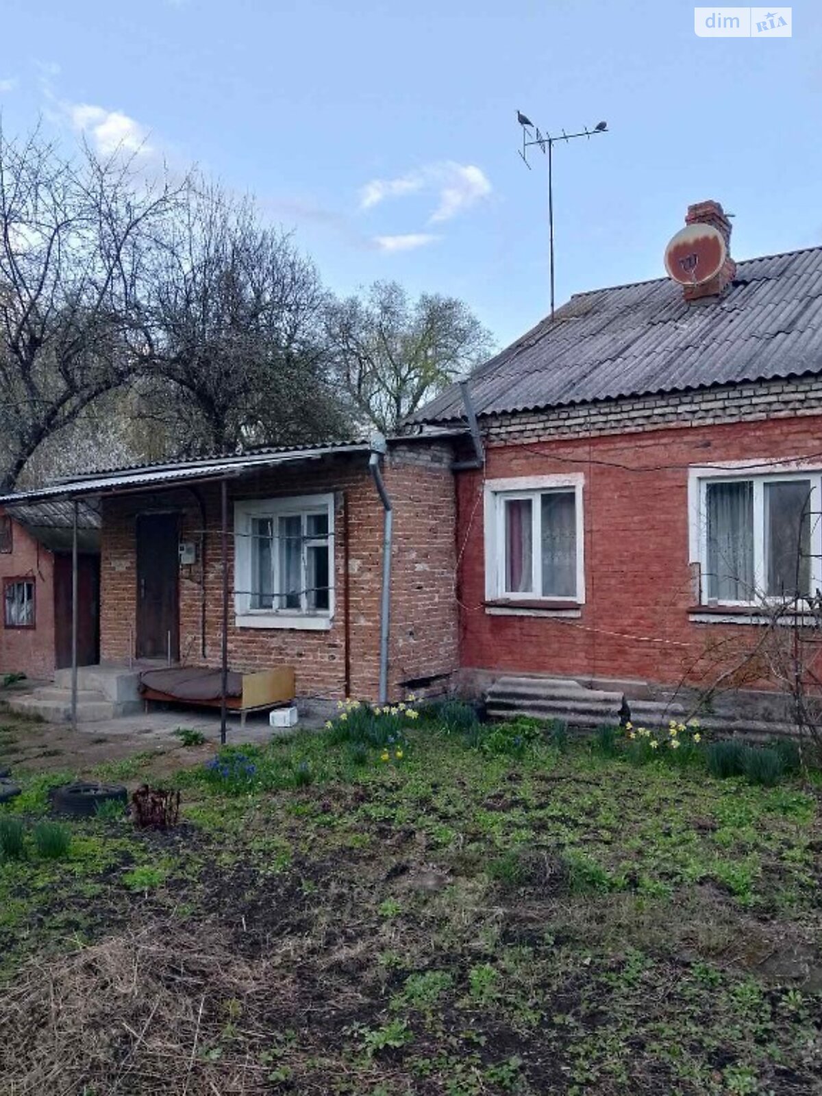 Продажа части дома в Хмельницком, район Гречаны, 3 комнаты фото 1