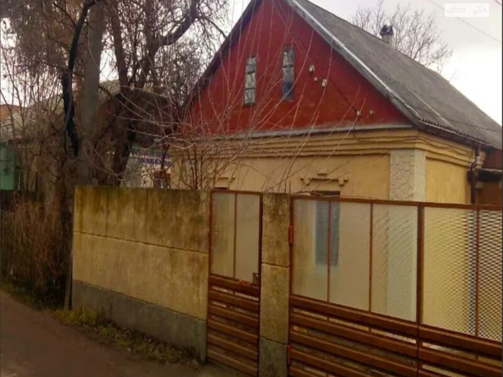 Продажа части дома в Хмельницком, улица Гвардейская, 2 комнаты фото 1