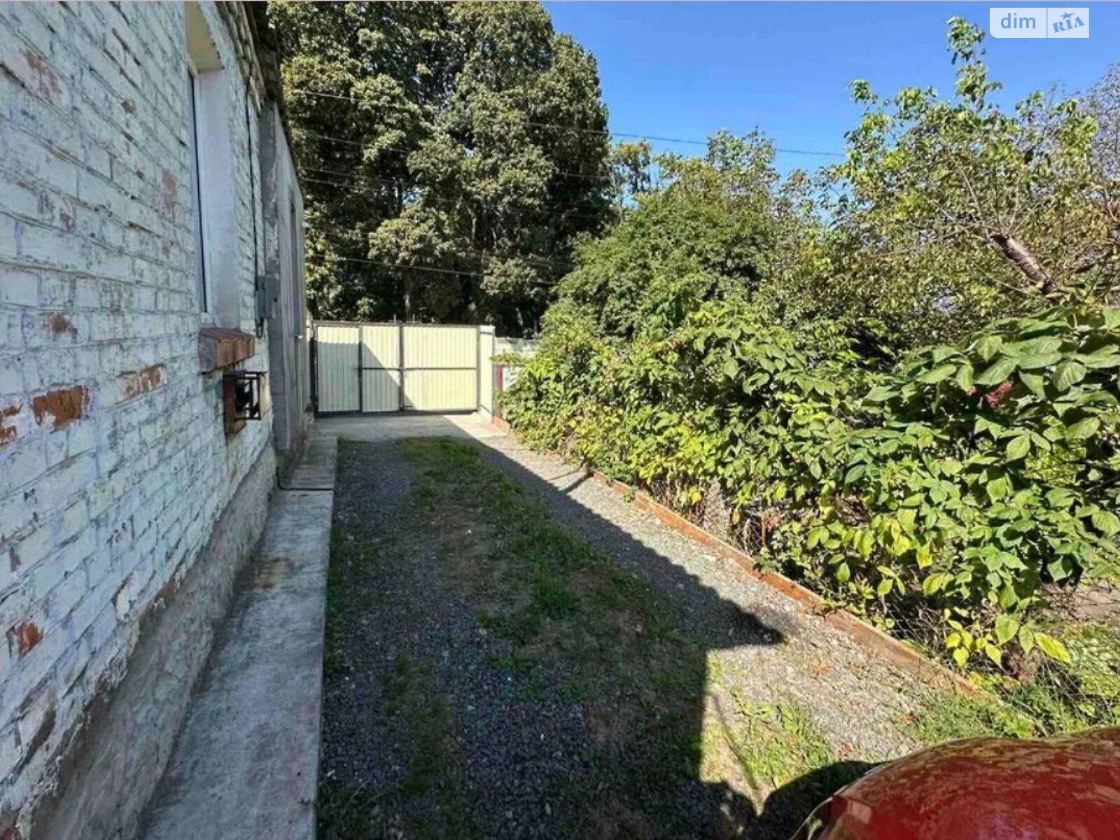 Продажа части дома в Хмельницком, улица Каменецкая, 2 комнаты фото 1 Продажа части дома в Хмельницком, улица Каменецкая, 2 комнаты фото 1