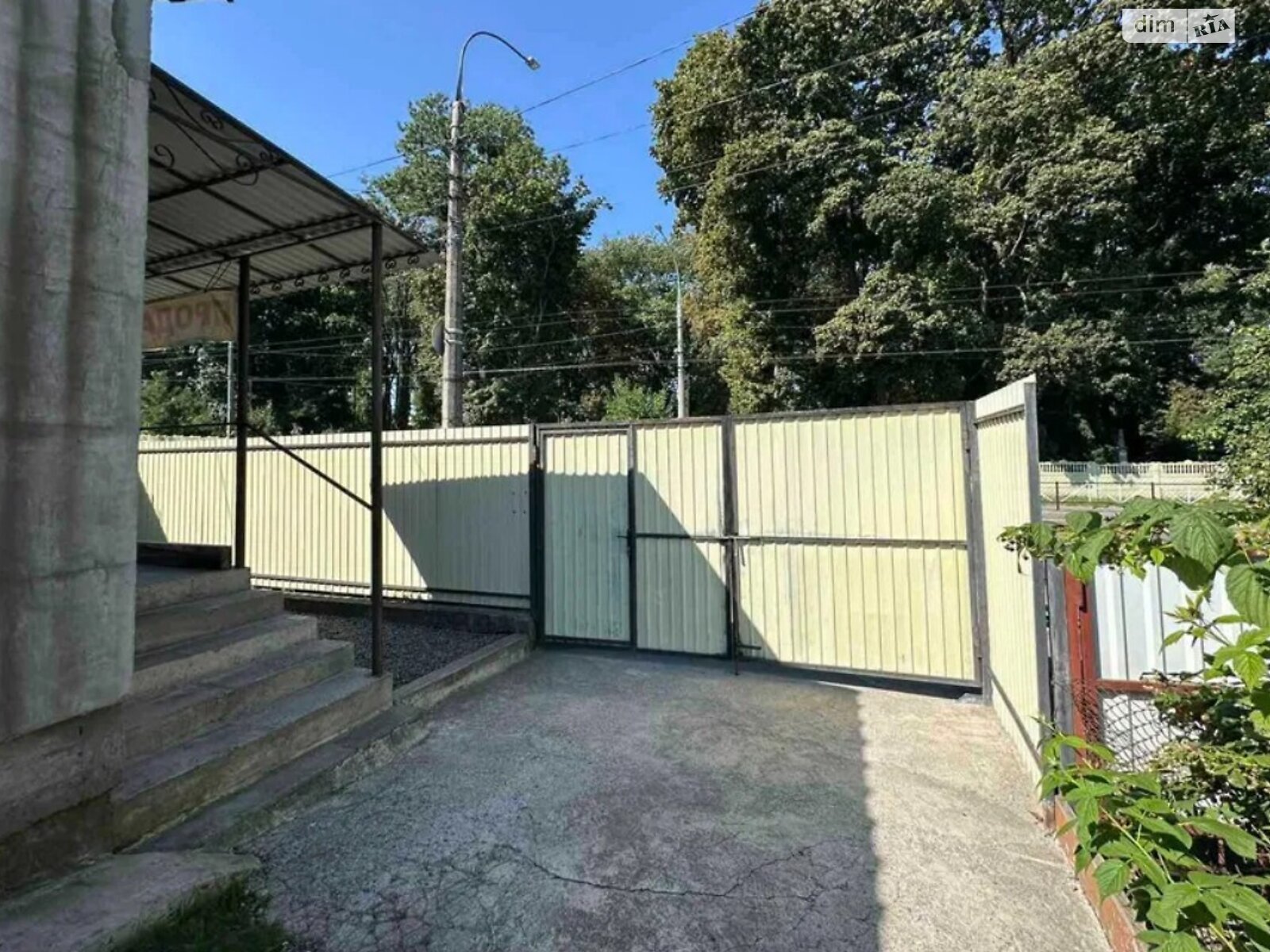 Продажа части дома в Хмельницком, улица Каменецкая, 2 комнаты фото 1 Продажа части дома в Хмельницком, улица Каменецкая, 2 комнаты фото 1