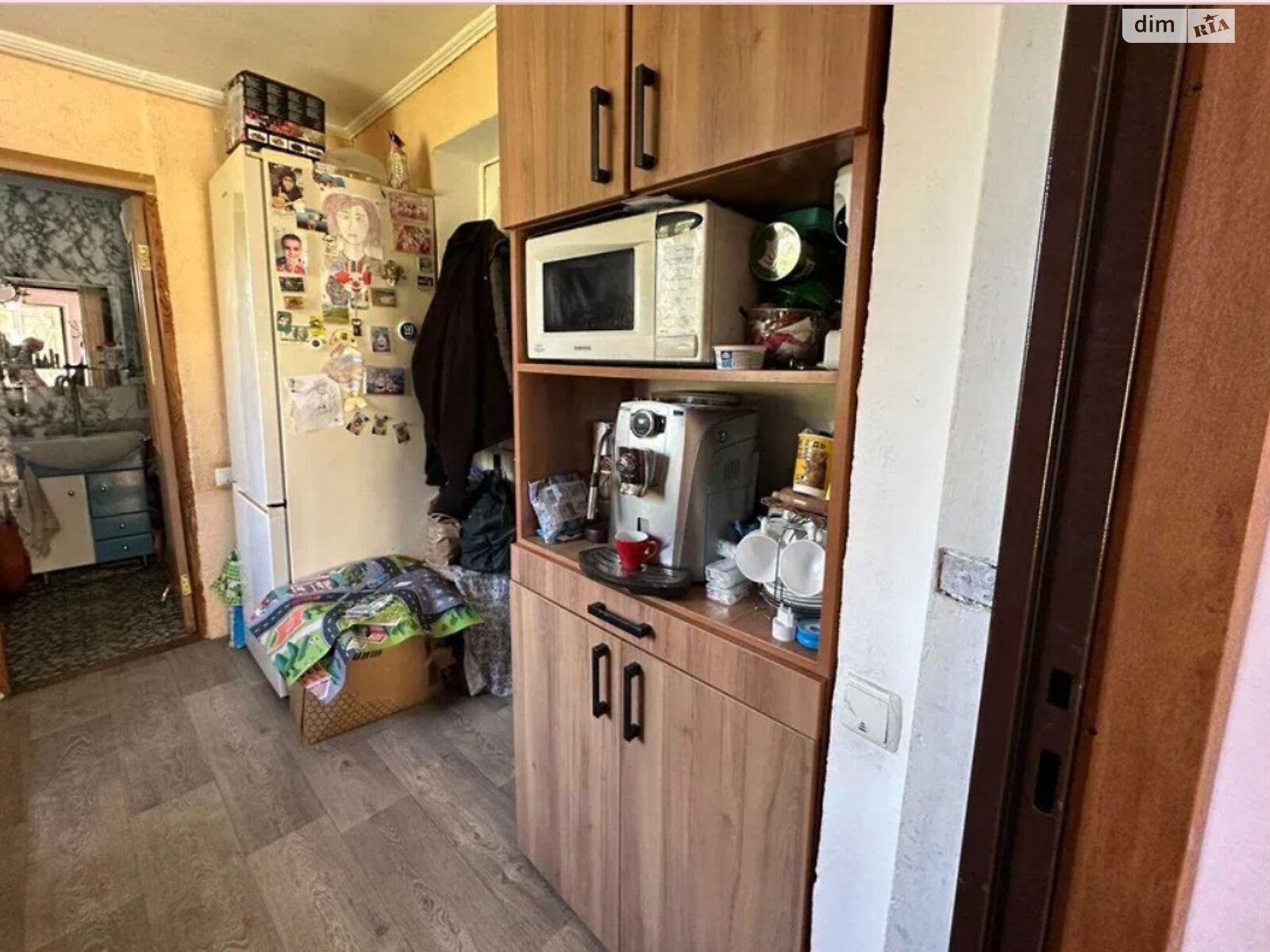 Продажа части дома в Хмельницком, улица Каменецкая, 2 комнаты фото 1 Продажа части дома в Хмельницком, улица Каменецкая, 2 комнаты фото 1